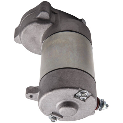 Starter Motor Drive For Polaris Trail Blazer 250 & 400 (1990-2006) - 12V, 9-Tooth, Replaces 308-4403 7 thumbnail image