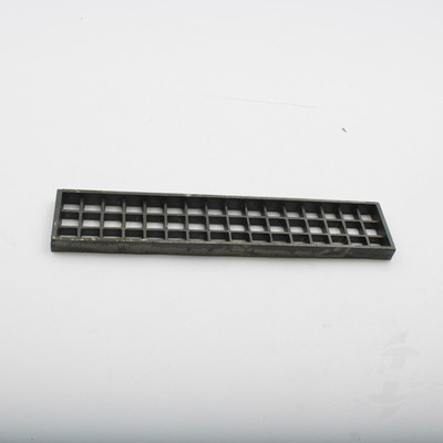 MONTAGUE: 9346-7 bottom grate for broiler