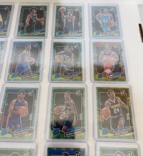 2023-24 Donruss Basketball Cards 37