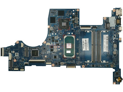 For HP 15-CS w/ I7-1065G MX250 4GB Motherboard L67285-601 L67285-001 DAG7BMB68C0