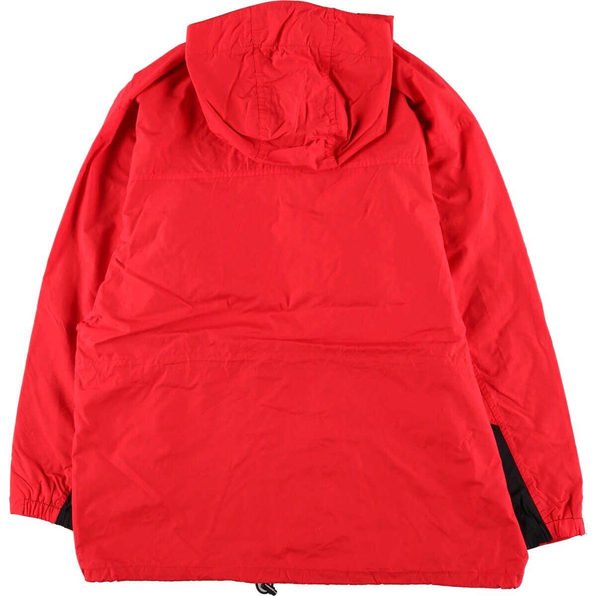 ジャケット・アウター 90s Marlboro nylon jacket mountain parka 90s Marlboro Mountain Parka Nylon Jacket XL [Used EXC