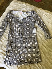 Quiksilver S/P Tunic/Shirt New with tag