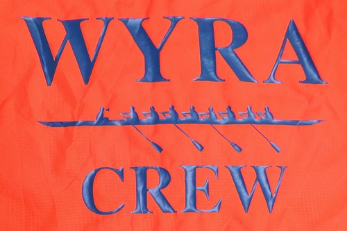 Chaqueta de Remo WILMINGTON Adulto L 90/00 Harry crew delaware DE WYRA - Imagen 6 de 6