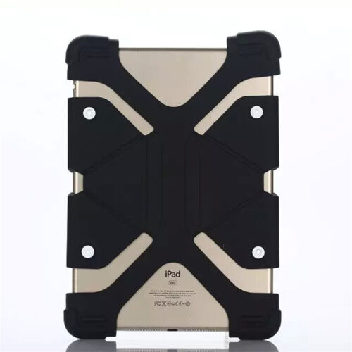 For Doogee T10/T20 Tablet Duty Leather Stand Shockproof New Case Cover US - Picture 11 of 35