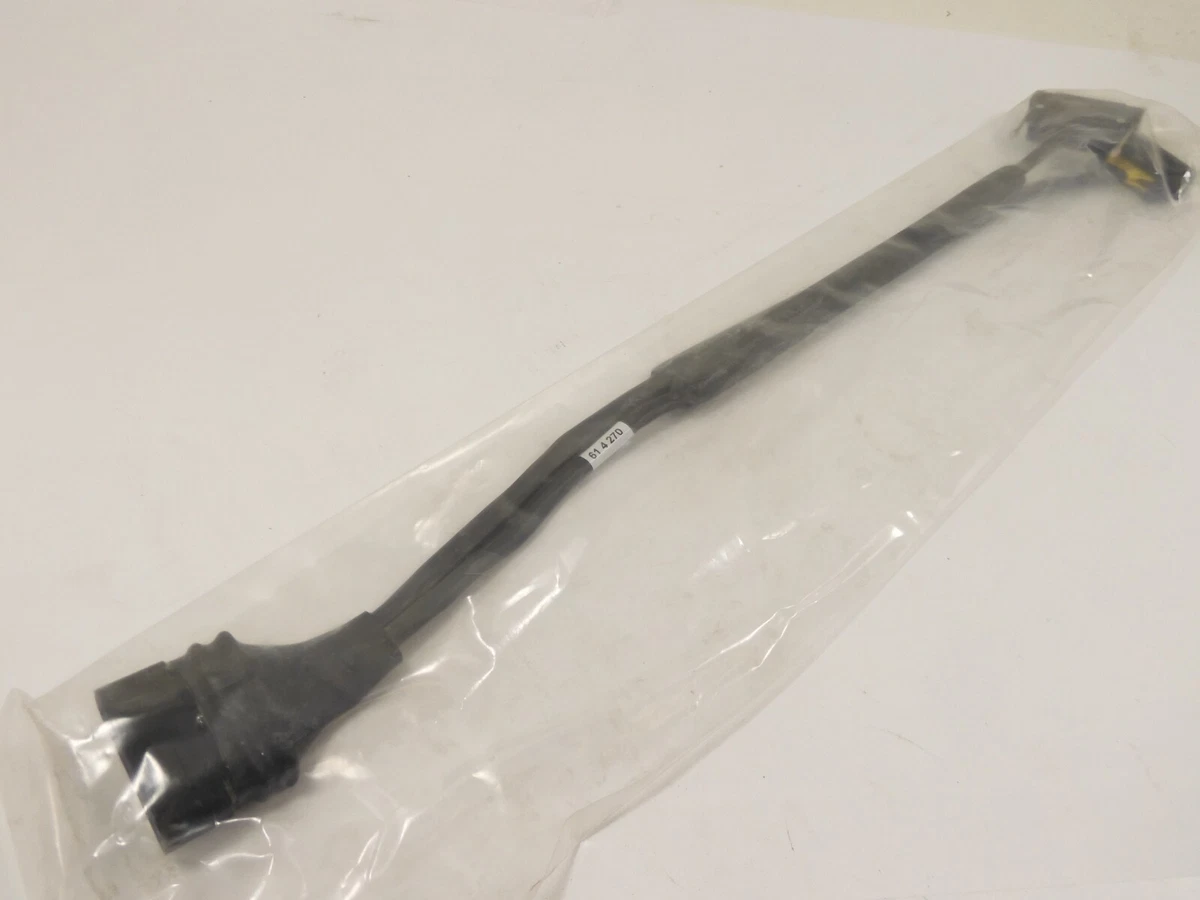 Orig. BMW Spezialwerkzeug 83300496756 Adapterkabel 614270 | eBay 