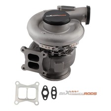Hx55 3590044 Turbocharger For Dodge Diesel Cummins 1999-2012 Twin Scroll Turbo Hx55 3590044 Turbocharger For Dodge Diesel Cummins 1999-2012 Twin Scroll Turbo
