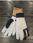 The North Face Women’s Montana Pro SG GTX Gloves Gore-Tex Warm White Size XL NWT — photo 7