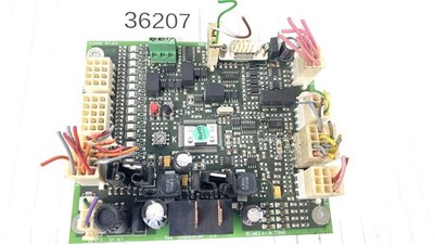 ELEKON 107.024 Platine 73946
