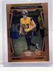 2025 Panini Certified Football Mirror Bronze FOTL Jack Sawyer #196