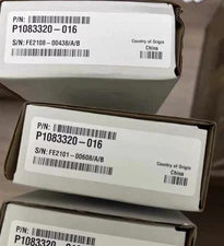 Genuine New Printhead for Zebra ZT620 Thermal Label Printer 300dpi P1083320-016