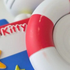 Vintage Hello Kitty Sailor Marine Camera Collectible