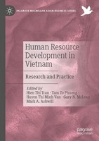 Human Resource Development In Vietnam Hien Thi Tran