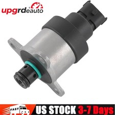 New Fuel Pressure Regulator For 2007-2010 Dodge Ram 3500 6.7l Diesel Turbo New Fuel Pressure Regulator For 2007-2010 Dodge Ram 3500 6.7l Diesel Turbo