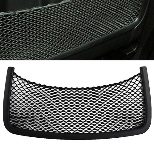 Stylish Front Seat Back Storage Net for Mercedes for Benz Superior Quality - Picture 3 of 9