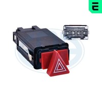 Era Warnblinkschalter 662597 FüR A4 Audi 8D2 8D5 B5 Avant Quattro Hybrid Tdi RS4