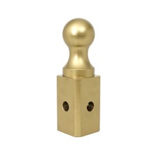 Gooseneck Ball Hitch Turn Over Ball 2-516 Fit For Bw Trailer Hitches Gnxa2000 Gooseneck Ball Hitch Turn Over Ball 2-516 Fit For Bw Trailer Hitches Gnxa2000