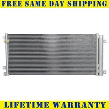 New Ac Condenser For 2016-2021 Honda Civic 1.5l New Ac Condenser For 2016-2021 Honda Civic 1.5l