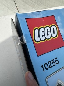 LEGO 10255 Assembly Square Modular CREATOR BRAND NEW SEALED