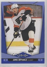 2024-25 O-Pee-Chee Blue Border Jamie Drysdale #84 0ol8