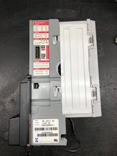 MEI Mars AE 2411 Bill Acceptor 110v - $1 Only - Refurbished w/ 90 Day Warranty