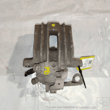 Etrier de frein Audi 75