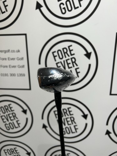 TITLEIST GT3 3 HYBRID / 19 Degree / Mens RH / 85g Stiff Flex / NEW - Picture 4 of 9