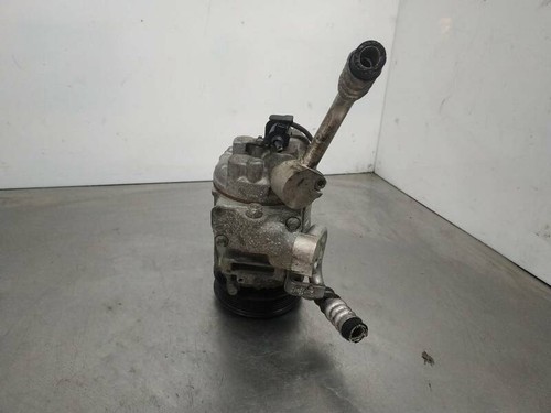 6Q0820808D 451347 klimakompressor SEAT CORDOBA BERLINA 6L2 FRESH 2003