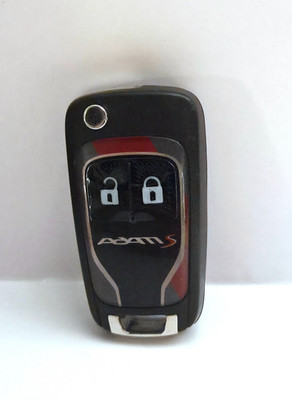 Schlüsseltasten Opel Adam, Corsa E, ggf. weitere; Reparatur Autoschlüssel
