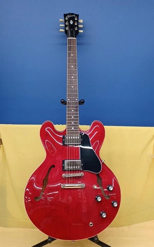GIBSON 2023 ES-335 60s ES-335 60s
