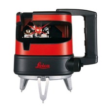 Leica LINO ML180 Multilinienlaser &ndash; Profi-Laserger&auml;t &ndash; Top Zustand- Ungenutzt