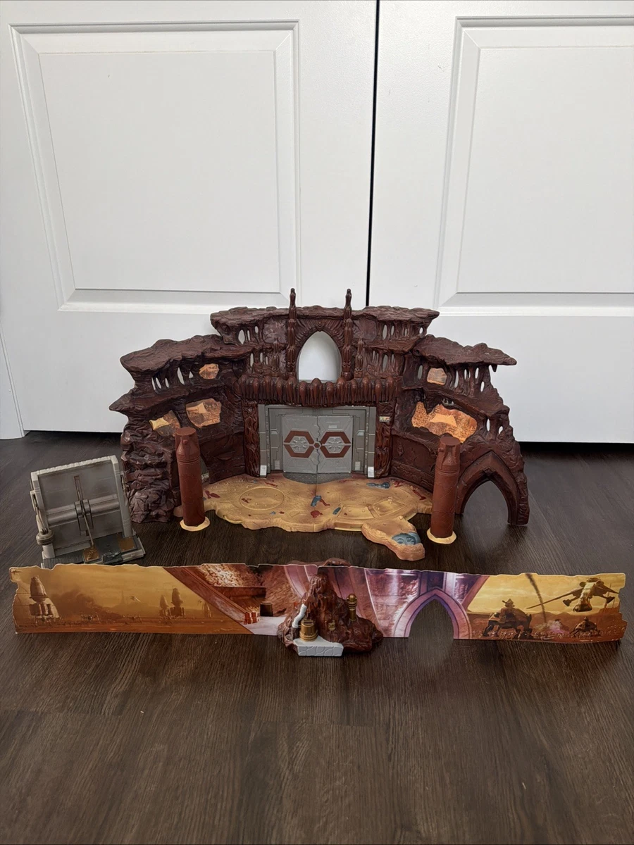 Geonosis Arena for sale | eBay