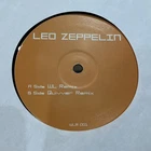 Led Zeppelin Babe I’m Gonna Leave You 12” Single Remix Rare