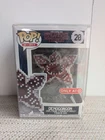 Funko Pop! 8-Bit Demogorgon Stranger Things #20 Target Exclusive Vinyl