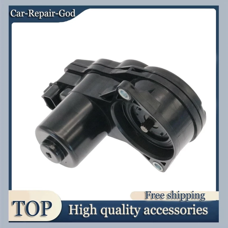 Actuador de freno de estacionamiento eléctrico para Mitsubishi Outlander 2013 2014-2018 Foto 2 de 4