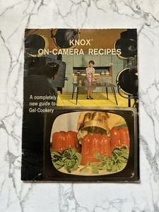 Knox Cookbook