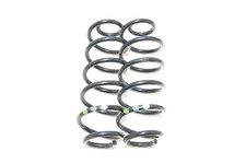 Federn Fahrwerksfedern hinten Sportfahrwerk Audi A4 8K A5 8T A6 4G 8K0511115GS