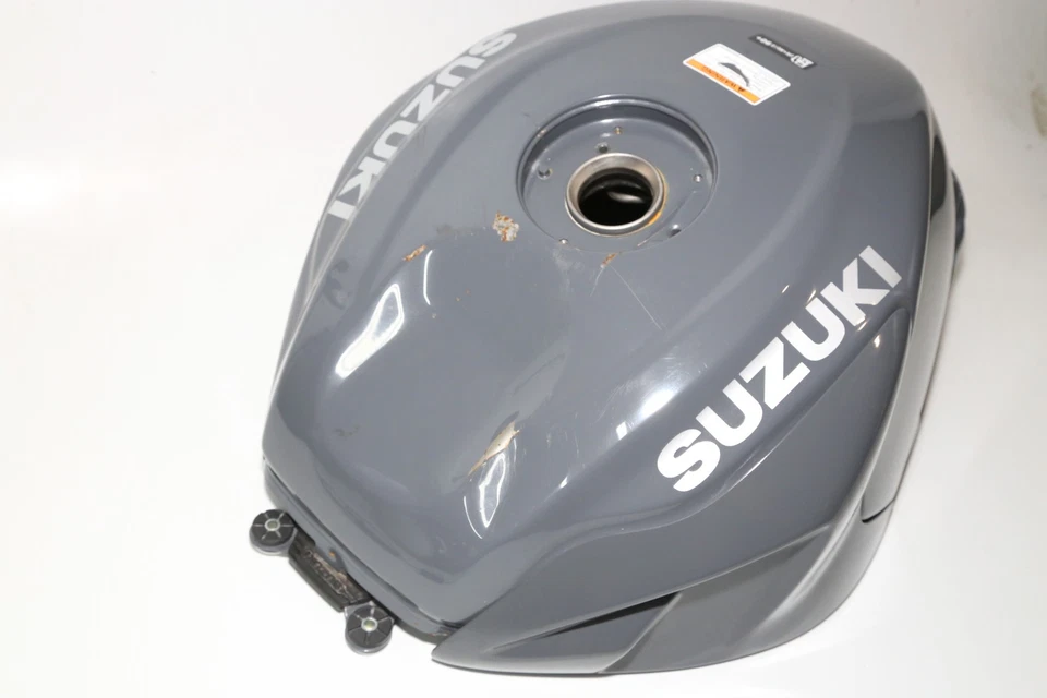 11-25 Suzuki GSXR750 600 tanque de gasolina pila de combustible depósito de gasolina OEM Foto 2 de 4