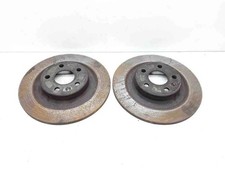 Disque de frein Volvo S90
