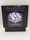 Maxi 15 Game Cartridge - Nintendo NES, Authentic OEM Cartridge, Tested & Works