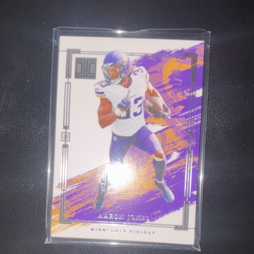 2024 Aaron Jones #45