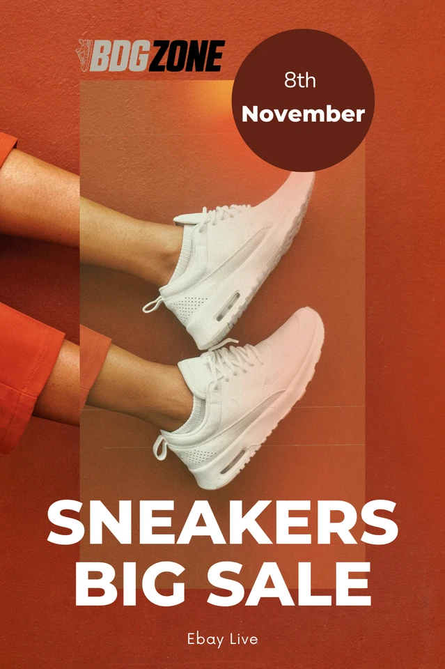 🔥Everything £0.99p Starts | Nike Air Max's/Jordan/95's/TN'