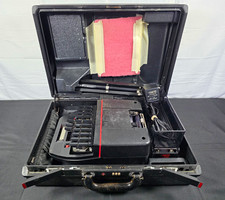 Stenograph Smartwriter With Case, Stand, Paper Tray And Paper FAST FREE SHIPPING