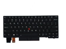 Teclado estadounidense para ThinkPad X280 A285 X390 X395 L13 Yoga 01YP120 01YP200 01YP040