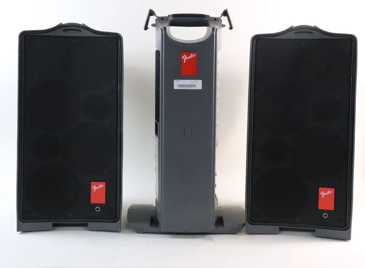 Las mejores ofertas en Fender Passport | eBay