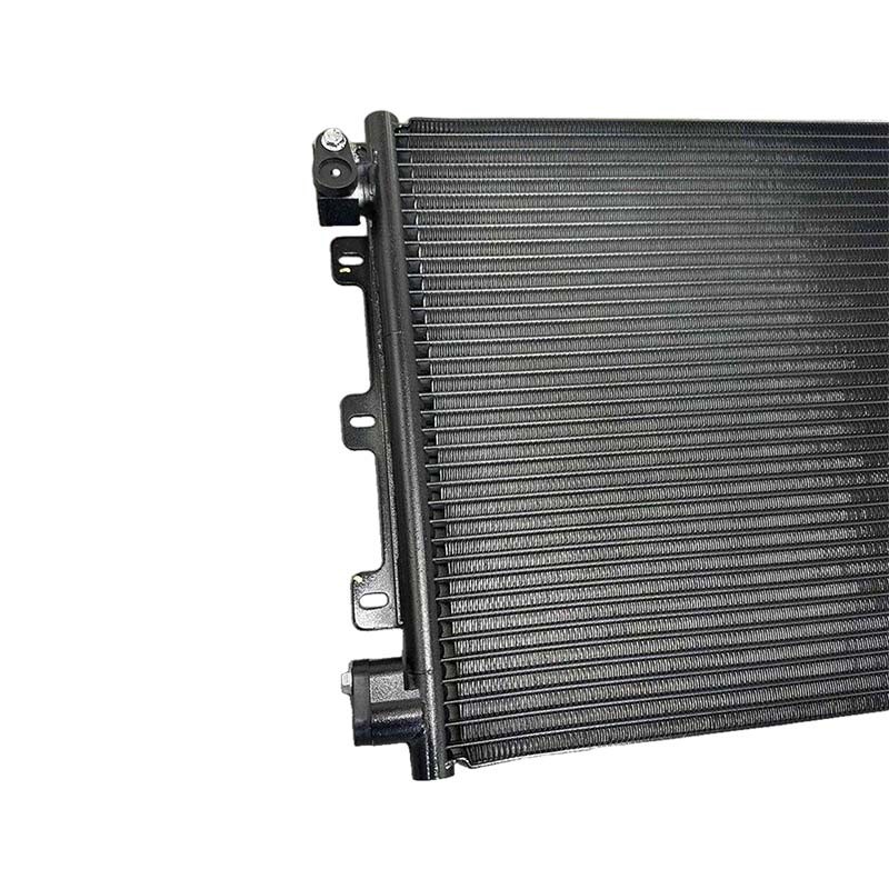 For Ferrari 458 Spider LaFerrari 488 F8 SF90 Air Conditioner AC Condenser 262836
