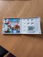 LEGO Legends of Chima: Laval’s Journey (Nintendo 3DS)