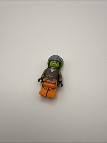 LEGO STAR WARS #75357 GENERAL HERA SYNDULLA Minifigure sw1311