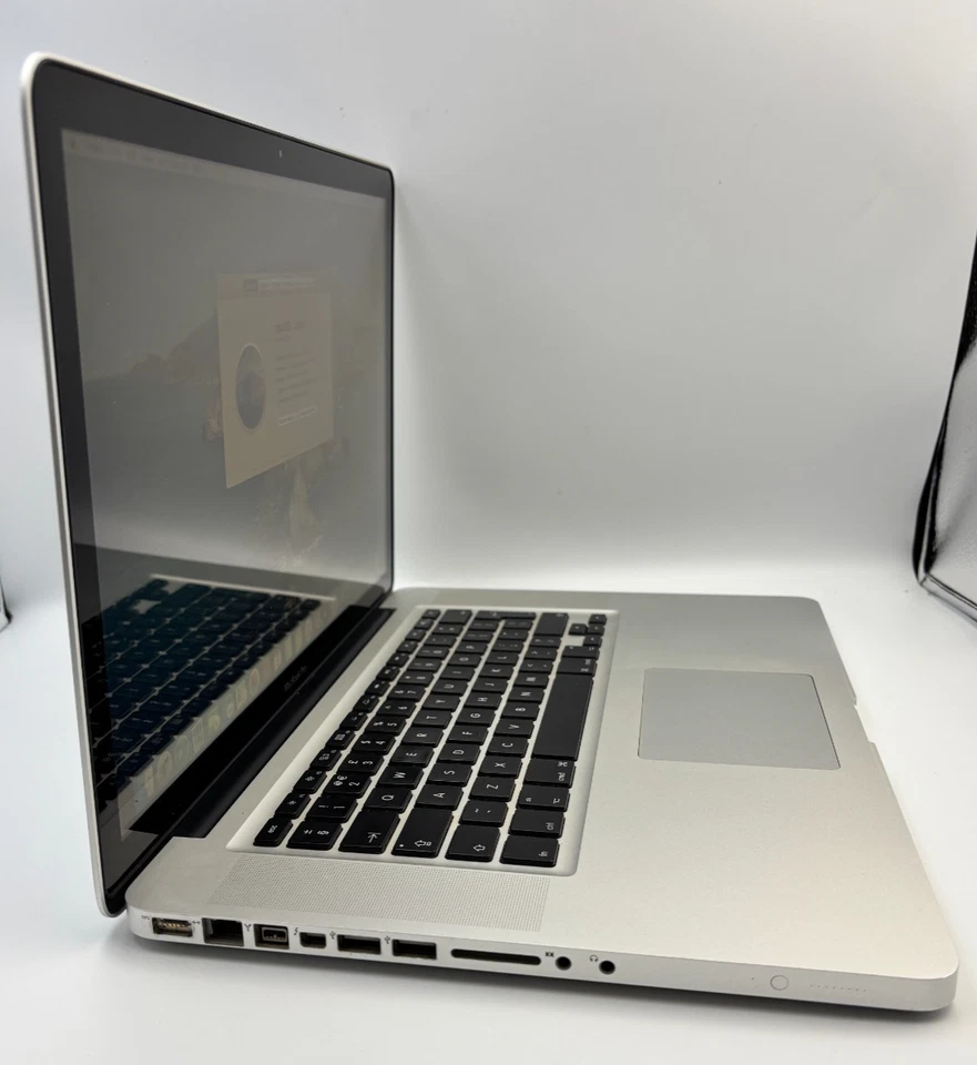 Apple MacBook Pro 15" 2012 · i7 · 16GB · 4TB, photo 4 of 5
