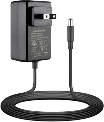 12V 3A DC Adapter for QNAP TS-109 Pro TS-209 TS109 Pro TS209 Pro Network Storage