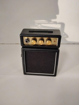 MARSHALL MS-2 MICRO-MINI AMP (P18026284)